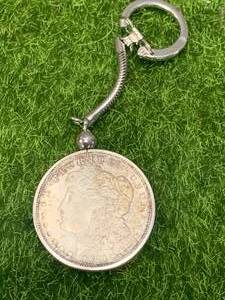 1921 Morgan Silver Dollar�
