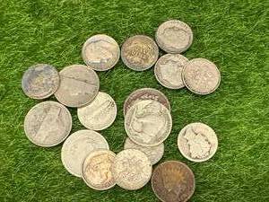 US Coin Lot