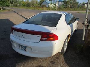 Dodge Intrepid