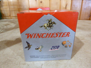 lot 14 image: Winchester 12 Gauge Shotgun Shells