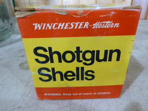 lot 36 image: Winchester Western Shotgun Shells