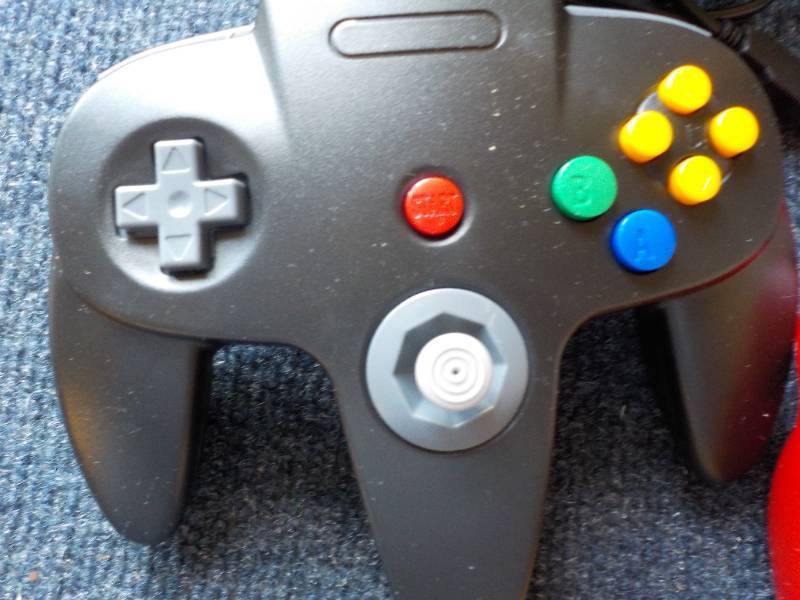 lot 396 image: Game Accessories...