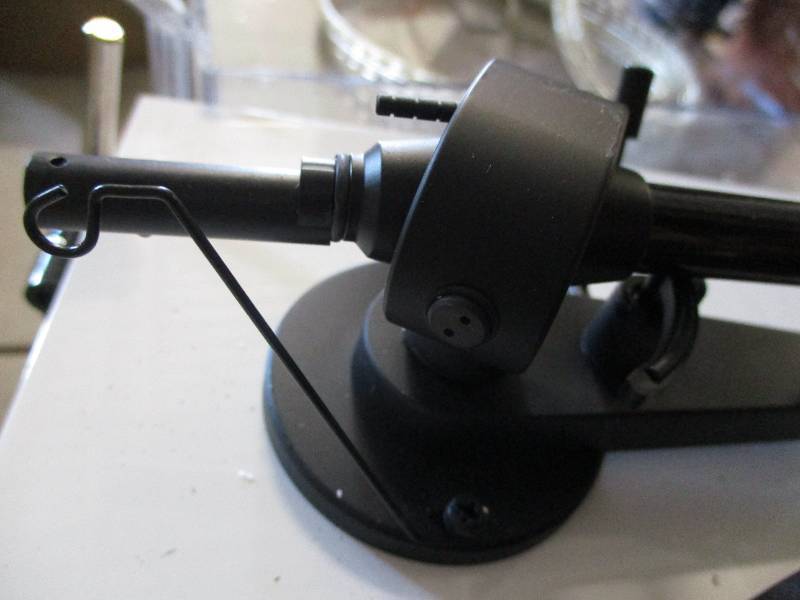 lot 176 image: Pro-Ject Audio Systems Record Playe...
