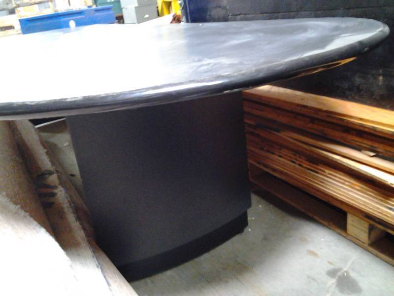 lot 125 image: Heavy Duty and exceptionally long C...