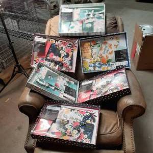 lot 3 image: Pembrook Mothers Day Breakfast Kits See Photos