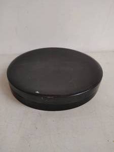 lot 51 image: Vintage Divided Tray with Lid