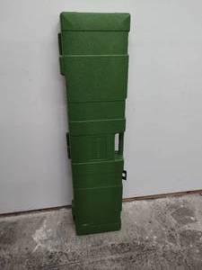 lot 104 image: Remington Gun Case
