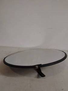lot 113 image: See-All Garage Mirror