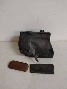 lot 119 image: Collection of Antique Items