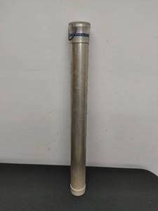 lot 130 image: Vintage Fishing Pole with Case