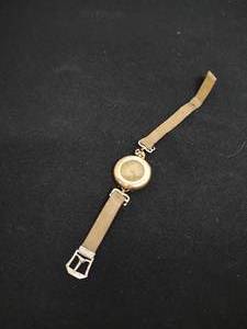 lot 148 image: Vintage Wristwatch