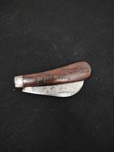 lot 149 image: Vintage Knife