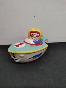 lot 126 image: Vintage Piggybank