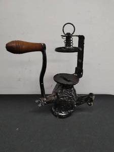 lot 150 image: Vintage Grinder