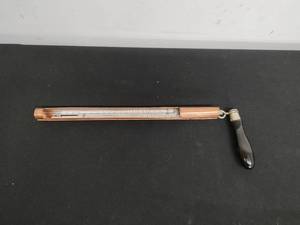 lot 151 image: Vintage Tycos Thermometer