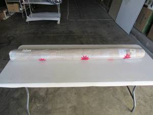 lot 6 image: Bazaar Whimsical Multi 5 ft. 2 in. x 7 ft. 2 in. Indoor Area Rug