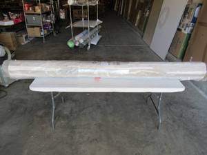 lot 13 image: Home Decorators Collection Water Color Grey 8 ft. x 10 ft. Area Rug