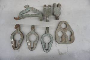 Tie downs