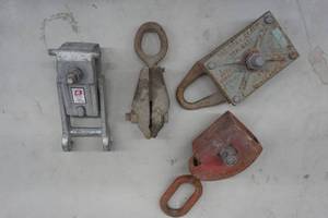 Clamps