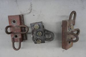Clamp pullers