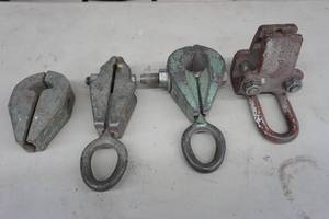 Mo Clamp Mini Os