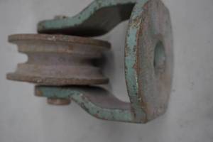 Pulley