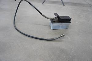 Hydraulic pump