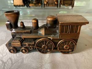Bank Advertising Metal Die Cast Vehicles