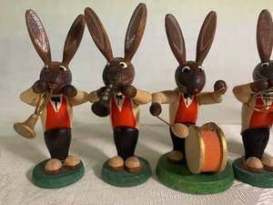 Easter Decorations