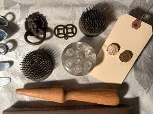 New and Old items