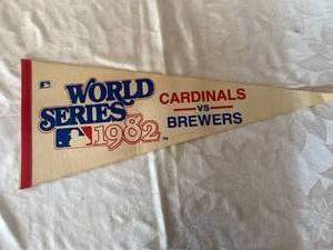 Sports Pennants