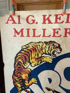 Circus Posters