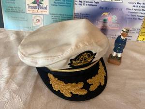 Nautical collection