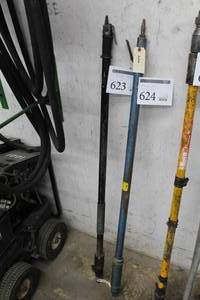 lot 623 image: McDonald Pneumatic Pogo Stick Wrench 60
