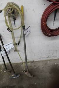 lot 631 image: Pipe Bender