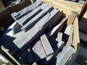 boulder creek stone