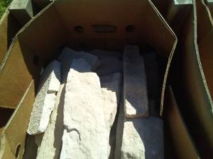 boulder creek stone