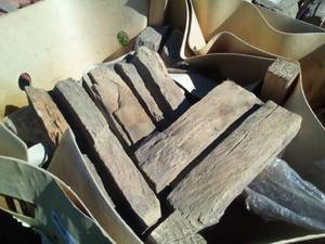 boulder creek stone