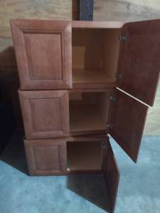 Upper Cabintes