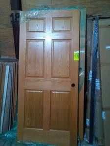 Doors
