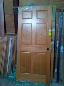 Doors