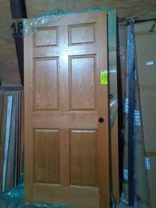 Doors