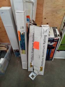 Misc. Railing