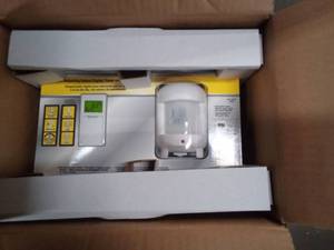 Motion Sensor lights