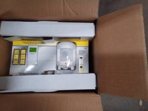 Motion Sensor lights