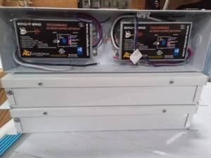 LED driver
