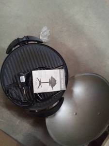 table top grill