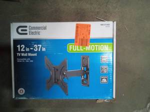 tv wall mount