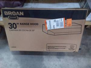 Range hood