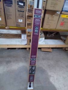 Curtain Rods